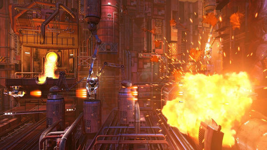 Sine Mora EX Joc Xbox One