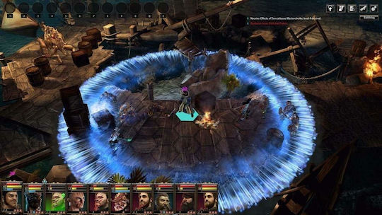 Blackguards 2 Xbox One Game
