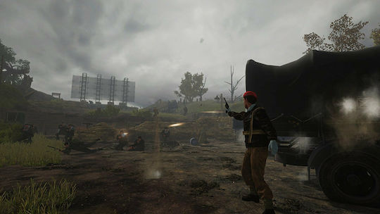 Raid World War II Xbox One Game