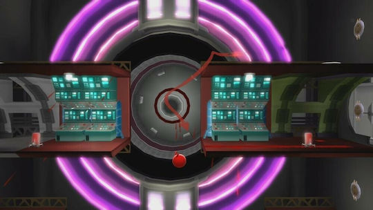 de Blob 2 Xbox One Spiel