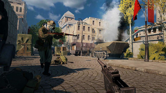 Raid World War II Xbox One Game