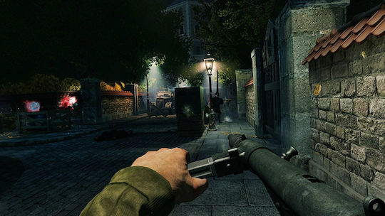 Raid World War II Xbox One Game