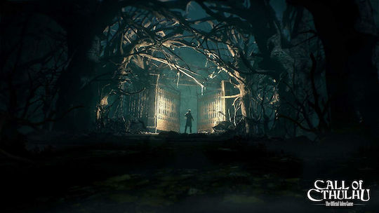 Call of Cthulhu Xbox One Game