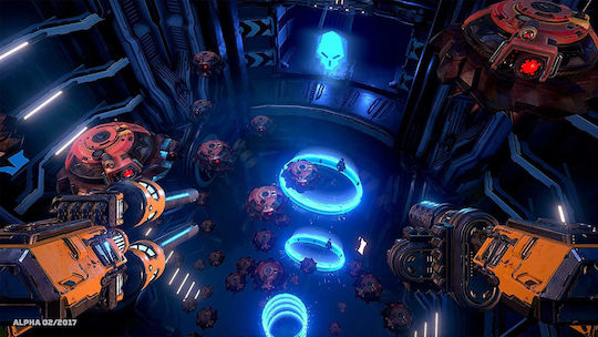 Mothergunship Xbox One Game