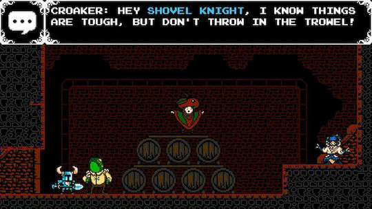Shovel Knight: Treasure Trove Xbox One Game