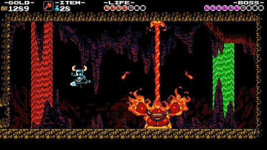 Shovel Knight: Treasure Trove Xbox One Game