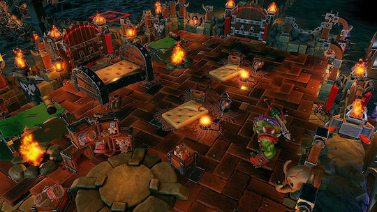 Dungeons 3 Complete Collection Игра за Xbox One