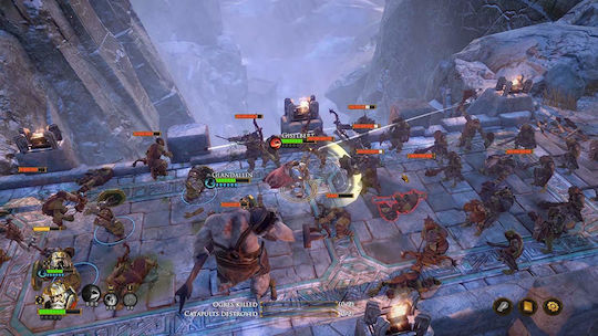 The Dwarves Xbox One Game