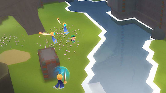 World to the West Xbox One Game