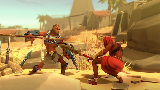 Pharaonic Deluxe Edition Xbox One Game