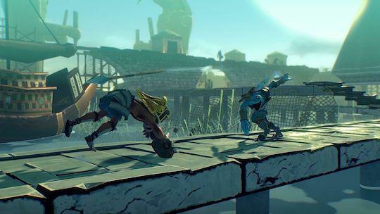 Pharaonic Deluxe Edition Xbox One Game