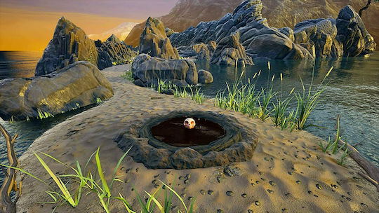 Skully Xbox One Game