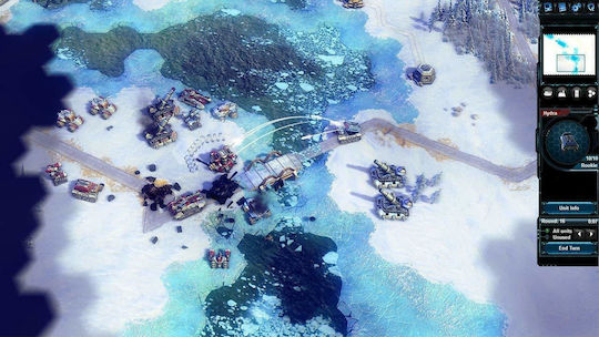 Battle Worlds Kronos Xbox One Game
