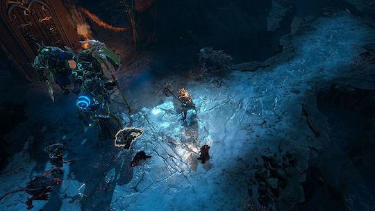 Shadows Awakening Xbox One Spiel