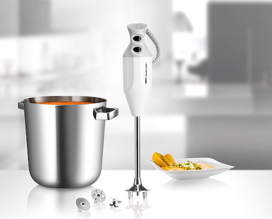 Unold P 200 Profi Kommerzielle Handmixer mit Leistung 200W