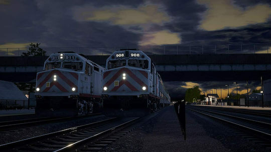 Train Sim World 2 Collector's Edition Xbox Series X Game