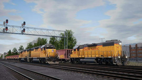 Train Sim World 2 Collector's Edition Xbox Series X Game