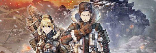 Valkyria Chronicles 4 Xbox One Game