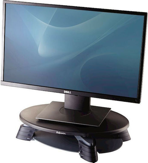 Fellowes Compact Επιτραπέζια Βάση Οθόνης έως 17"