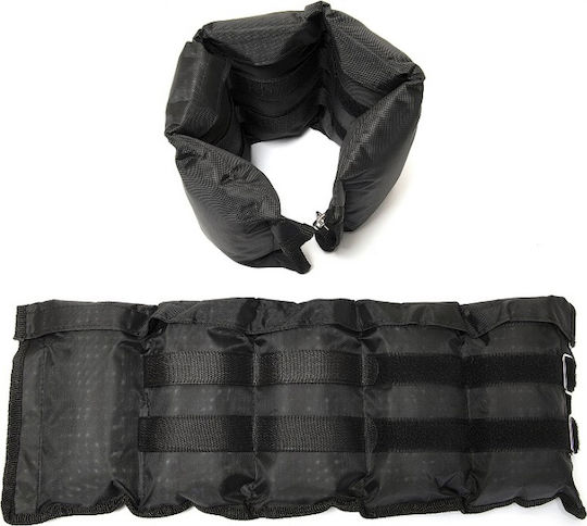 Body Sculpture Greutăți pentru extremități 2 x 1.5kg