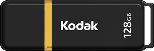 Kodak K103 128GB USB 3.0 Stick Μαύρο