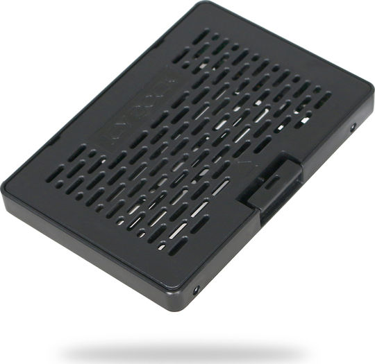 Icy Dock EZConvert Πλαίσιο Για Σκληρούς Δίσκους ICY Dock M.2 SATA SSD to 2,5" Sata SSD Μαύρο MB703M2P-B