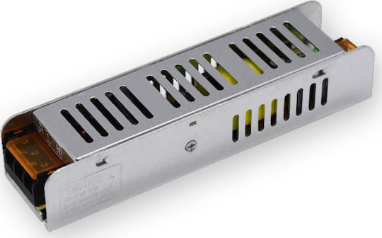 Lucas LED Τροφοδοτικό LED Ισχύος 300W με Τάση Εξόδου 12V