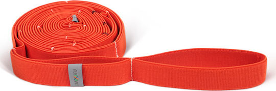 FlexVit Multi Health Λάστιχο Γυμναστικής Loop Πορτοκαλί 2.75m