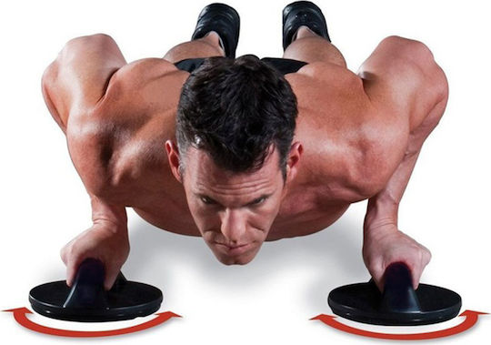 X-FIT Push Up Handles Set of 2