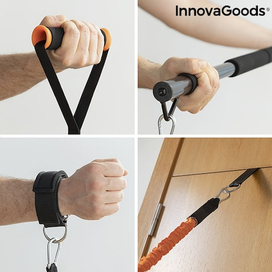InnovaGoods Gympak Max