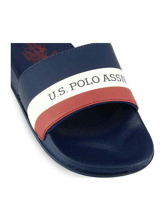 U.S. Polo Assn. Aquarius Slides