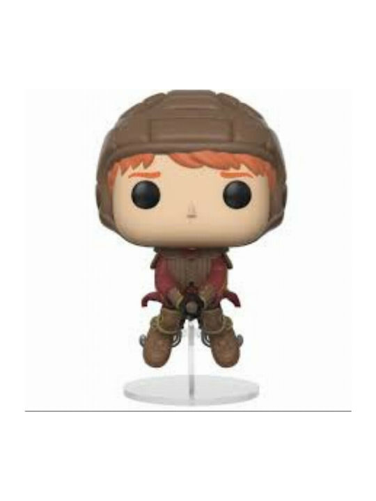 Funko Pop! Movies: Harry Potter - Ron Weasley 54