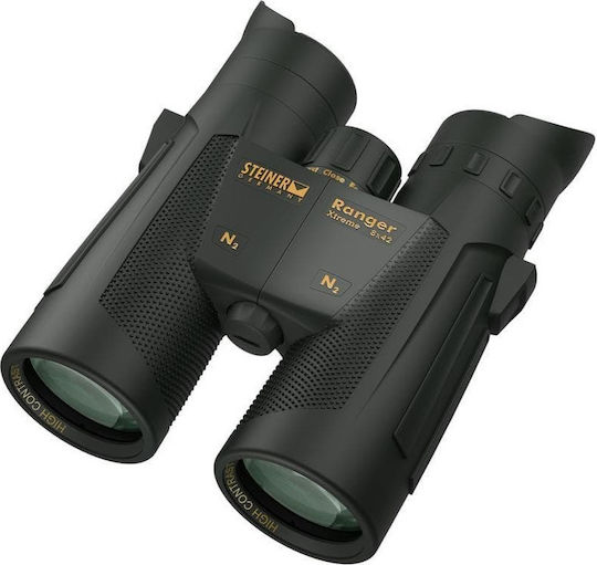 Steiner Κιάλια Ranger Xtreme 8x42mm