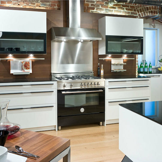 Bertazzoni Ku90 Pro 2 X A Ku90