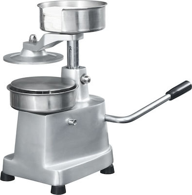 vidaXL Burger Making Machine 31.5x20x29cm