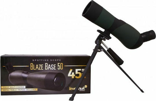 Levenhuk Blaze Base 50 Robotic