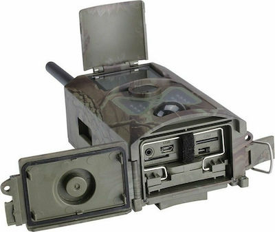 Suntek HC-350M Hunting Camera Night Vision with Motion Detection