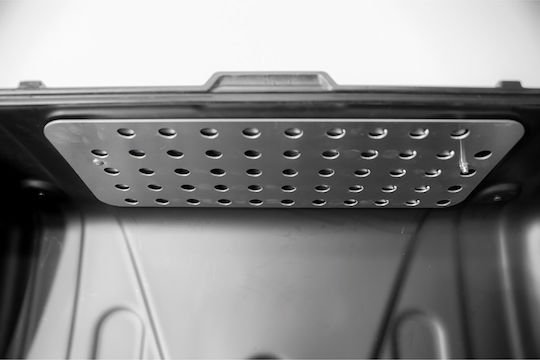 TowBox Ρυθμιζόμενες Γρίλιες Αέρα για Κουτί Σκύλων