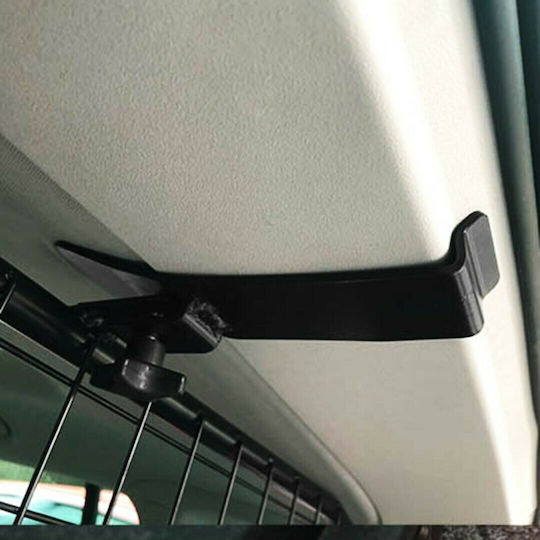 Cik Divider Car for Dog Mesh for VW Caddy Maxi 2003>
