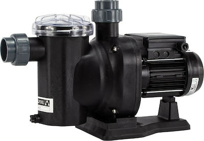 Astral Pool Sena Pool Water Pump Filter Single-Phase 0.33hp with Maximum Supply 7000lt/h