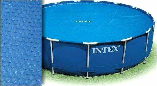 Intex Слънчева Кръгло покривало за басейн Диаметър 244бр 1бр