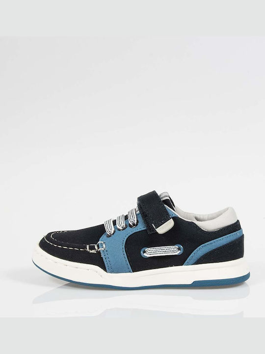 Mayoral Kids Sneakers Blue