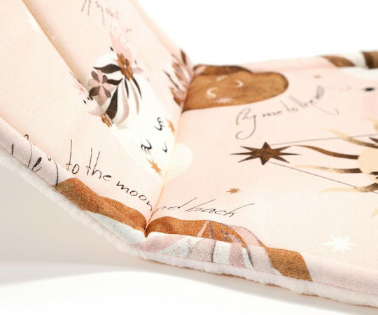 La Millou Fly Me To The Moon 36.5x85бр Голи