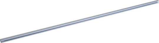 HomCom HomCom Sliding Door Mechanism for Wooden Door 200cm Brown