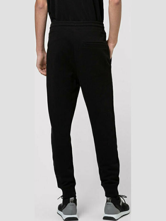 Hugo Doak212 Pantaloni Jogger Negru