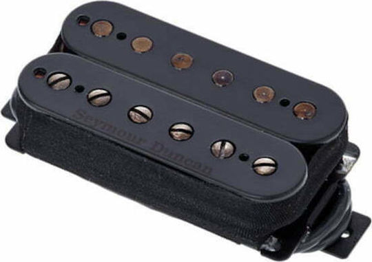 Seymour Duncan Nazgul Humbucker Bridge Pickup Passive for Electric Guitar