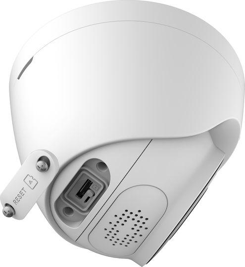 Imou IM-IPC-T26EP IP Κάμερα Παρακολούθησης Wi-Fi Full HD 1080p Αδιάβροχη με Αμφίδρομη Επικοινωνία και Φακό 2.8mm