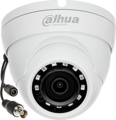 Dahua CCTV Überwachungskamera 4K Wasserdicht mit Linse 2.8mm