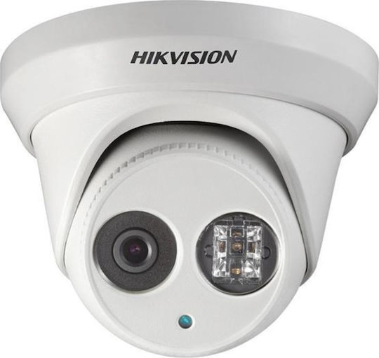 Hikvision DS-2CD2343G0-I IP Surveillance Camera Full HD+ 4MP Waterproof with Lens 2.8mm
