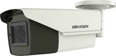 Hikvision DS-2CE19H8T-AIT3ZF CCTV Surveillance Camera 5MP Full HD+ Waterproof